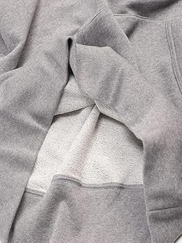 アクネステゥディオズ フェイスパッチパーカー グレー Acne Studios(アクネストゥディオス) パーカー・フーディ